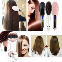 Jual CATOK SISIR PELURUS RAMBUT FAST HAIR STRAIGHTENER Murah