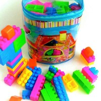 Jual Mainan Edukasi Block Lego - Lego Blocks - Building Block Murah