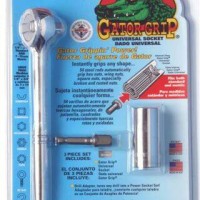 Jual GATOR GRIP , KUNCI SOCK MULT, UNTUK SEMUA BAUT, LBH BAGUS DR SNAP N GR Murah