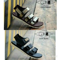 sepatu sandal gunung pria GDNS original | competitor nike, adidas