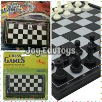 Catur Mini Magnet