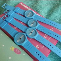 Jam Tangan Custom Murah (Bisa req nama/tanggal/gambar)