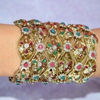 Jual Gelang India XNY Baru | Aksesoris Perhiasan Wanita Online Terba