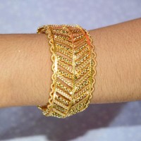 Jual Gelang India Baru | Aksesoris Perhiasan Wanita Online Terbaru M