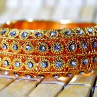 Jual Gelang India Okey Baru | Aksesoris Perhiasan Wanita Online Terb