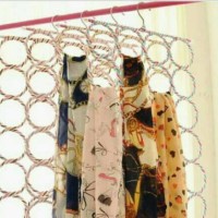 Jual Ring gantungan jilbab Murah