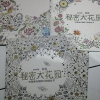 Jual buku mewarnai dewasa Murah