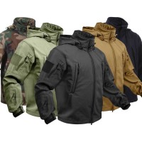 Jaket Tad Gear Tactical Import Best Quality