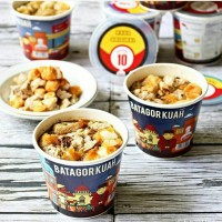 Jual Distributor Batagor Kuah Instan Maicih Murah