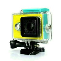 Jual Waterproof Case Xiaomi yi Camera Murah
