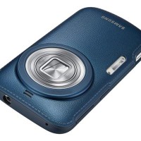 Original SAMSUNG Protective Cover for Galaxy K Zoom - B ORIGINAL