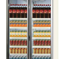 Display Cooler EXPO-800AH / Kulkas / Showcase Pendingin Minuman