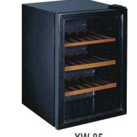 Wine Cooler XW-85 / Kulkas Kabinet Tempat Pendingin Minuman Wine