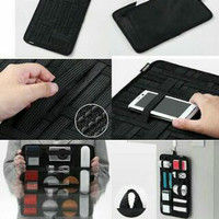 Jual Cocoon Grid It Gadget Kit Organizer 10'' (10inch) Multifungsi Murah