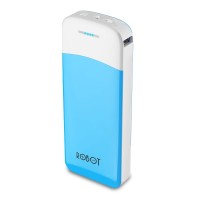 Robot Premium Power Bank RT400-13.200mAh