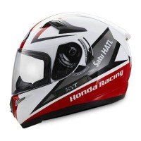 helm kyt honda racing