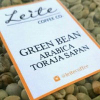 Jual Kopi Arabica Toraja Sapan - 1kg - Greenbean (biji mentah) Murah