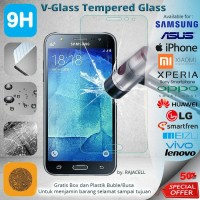 Oppo Neo K / Neo 3 R831K Tempered Glass Screen Protector Screenguard