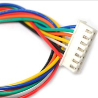XH2.54 XH 2.54 2.54MM 8P Kabel 20cm head cable line Connecting AN37
