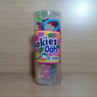 Jual Fun Doh Refill Isi panjang & Cetakan Murah