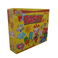Jual Fun Doh Party Set Murah