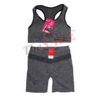 Jual Bra Sport dan Celana Senam Sepasang Sorex sp 0026 + 4073 Murah