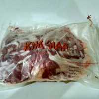 Jual Daging Shabu Shabu Murah