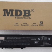MDB Baterai Laptop, Baterai Hp DV3000, Pavilion DV3000, DV3010