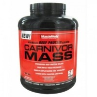 Jual Musclemeds Carnivor Mass 6 lbs Murah