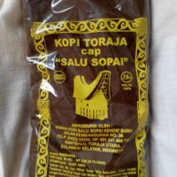 Jual Kopi Bubuk Robusta Toraja Murah