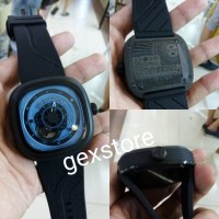 JAM TANGAN SEVENFRIDAY P3 SUMMER GAMES CLONE 1:1 LIMITED EDITION
