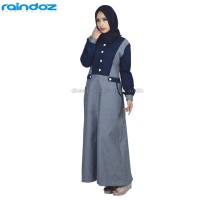 Harga Promo Baju Muslim Wanita/Baju Gamis syar'i Modern MURAH