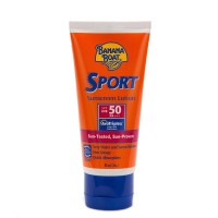 Jual Sunblock Banana Boat Sport Sunscreen Lotion Waterproof SPF 50 PA+++ Murah