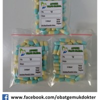 Jual OBAT GEMUK DOKTER Murah