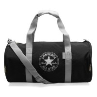 Tas Converse Rolling hitam black original asli murah