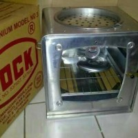 Oven Hock No 3 / Oven Kompor Tungku