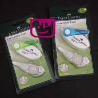 Jual FABER CASTELL REFILL FOR CORRECTION TAPE Murah