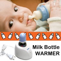 Jual 1kg 4 pcs Yummy milk bottle warmer botol susu anak bayi asi penghangat Murah