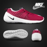 TERLARIS ! Sepatu sport wanita keren dan terbaru adidas nike flyknite