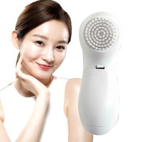 Jual PRECIOUS CLARITY SONIC CLEANSING BRUSH + FREE 1 konjac Murah