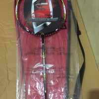 raket Lining Import