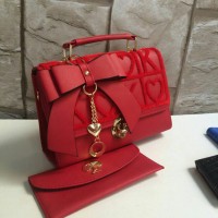tas Merk Kate Spade 3 in 1
