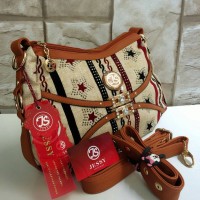 tas Merk Jessy ORI Besar