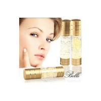 BeLLe GoLd Serum 24K France - Menjadikan KuLit Wajah Cerah & Putih