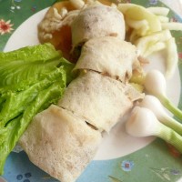Jual Lumpia Gang Lombok Semarang isi 8 Murah