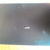 KESING/CESING/CASING LAPTOP AXIOO ZETTA TEN 816PX