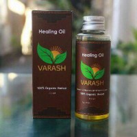 Jual Obat Herbal / Minyak herbal / Varash Healing Oil Murah