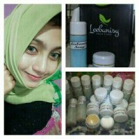 Jual CREAM ARAB LEEBANISY Murah