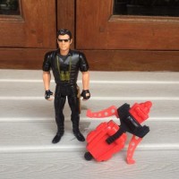 Jual Ian Malcolm (The Lost World : Jurassic Park) Murah