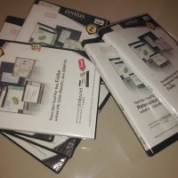 CD Set SBMPTN Zenius BONUS VOUCHER 49 HARI